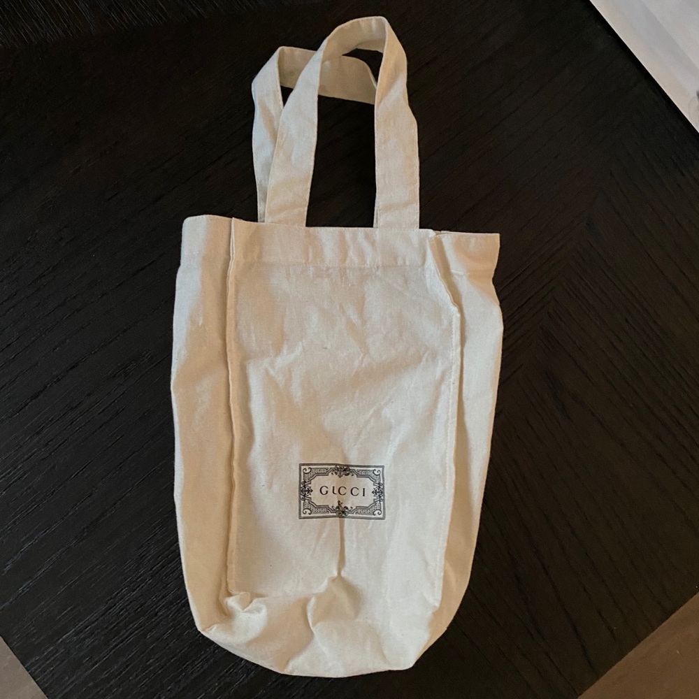 Gucci Bag - Picture 3 of 5